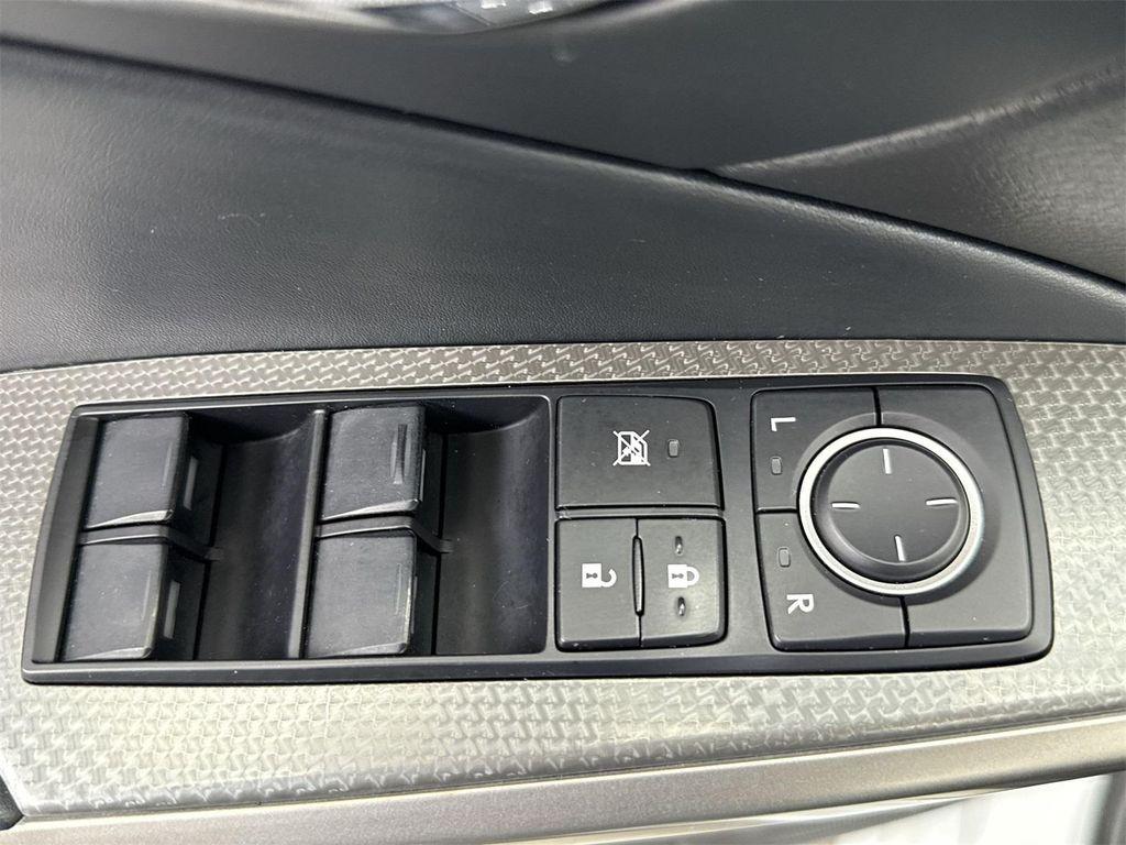 used 2014 Lexus IS 250 car, priced at $18,988