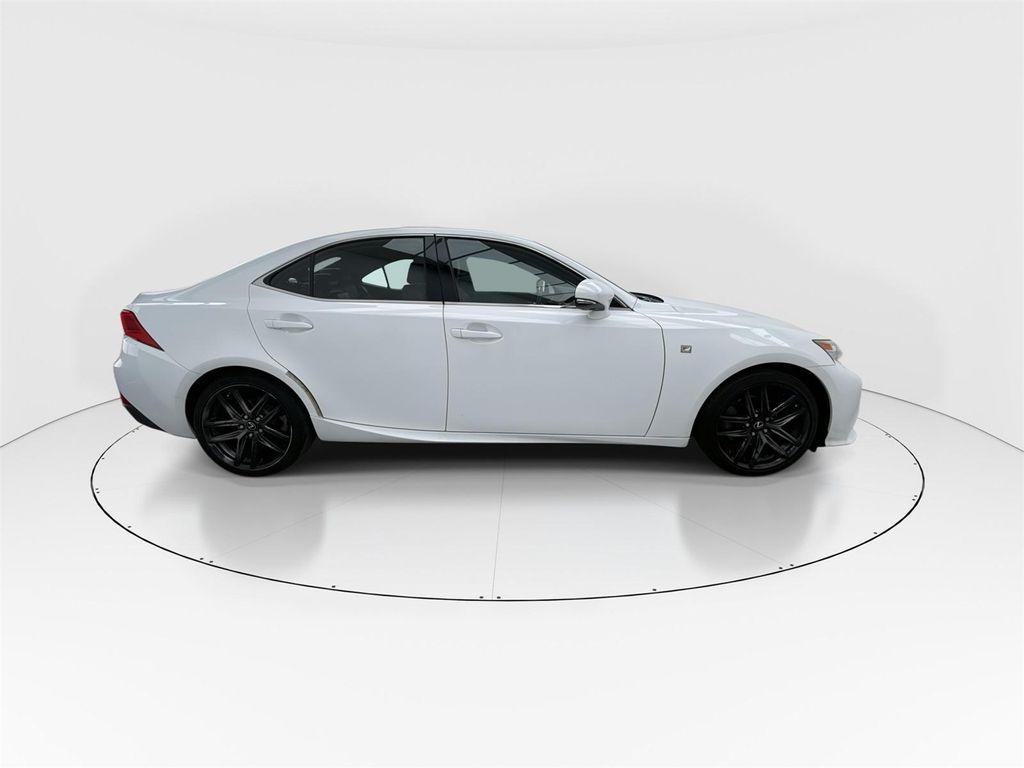used 2014 Lexus IS 250 car, priced at $18,988
