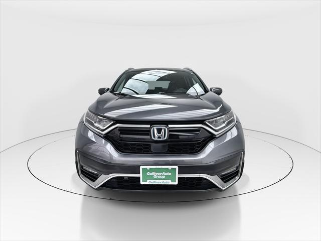 used 2022 Honda CR-V car, priced at $26,888