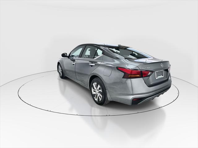 used 2019 Nissan Altima car, priced at $16,988