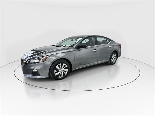 used 2019 Nissan Altima car, priced at $16,988