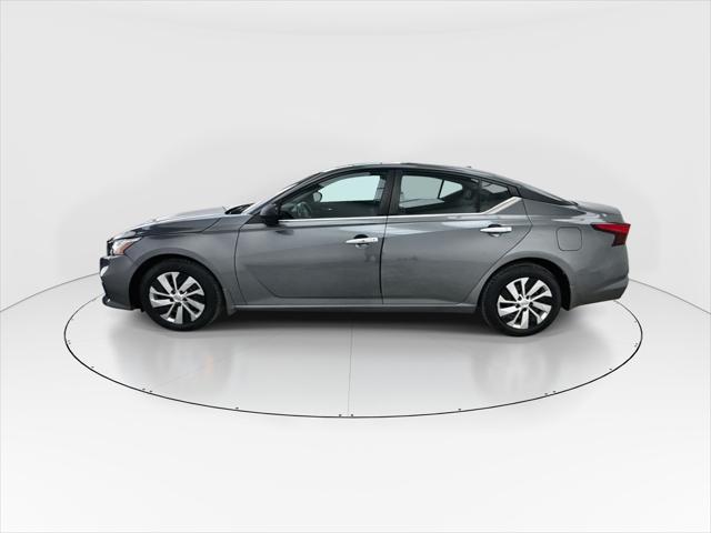 used 2019 Nissan Altima car, priced at $16,988