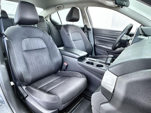 used 2019 Nissan Altima car, priced at $16,988
