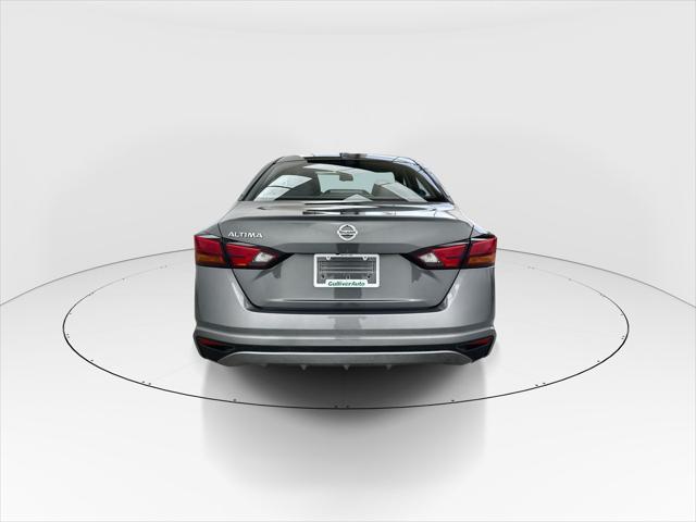 used 2019 Nissan Altima car, priced at $16,988