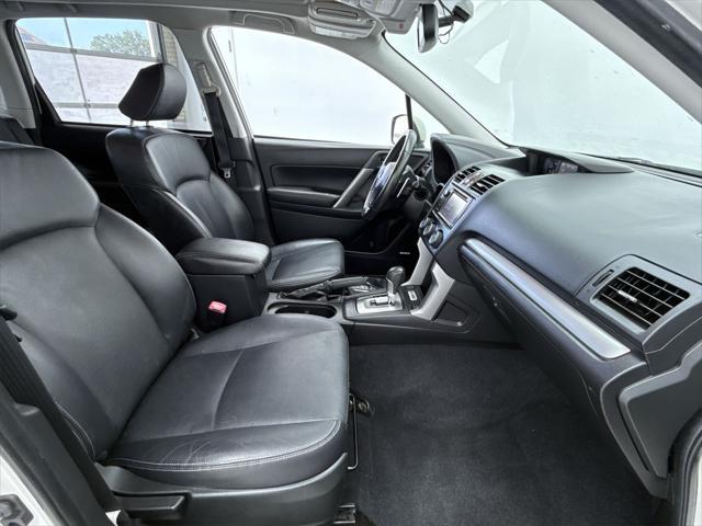 used 2014 Subaru Forester car, priced at $13,988