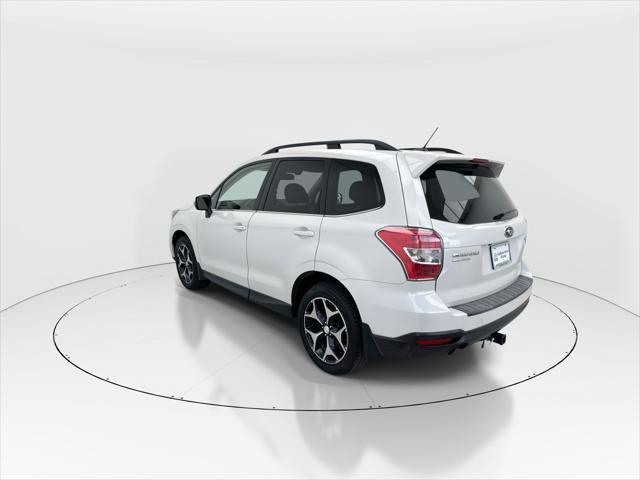 used 2014 Subaru Forester car, priced at $13,988