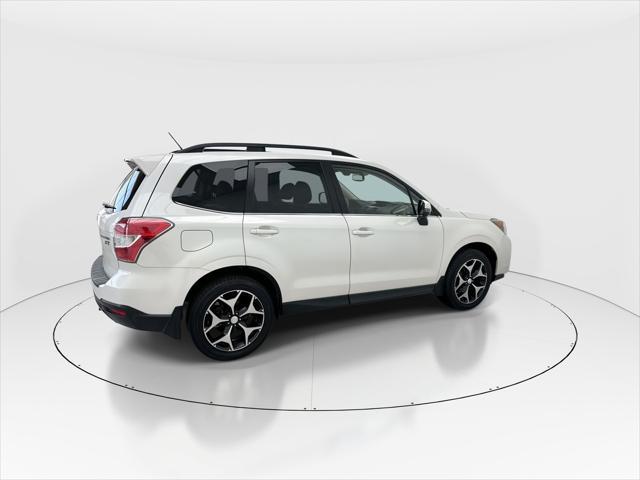 used 2014 Subaru Forester car, priced at $13,988