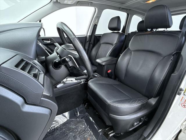 used 2014 Subaru Forester car, priced at $13,988
