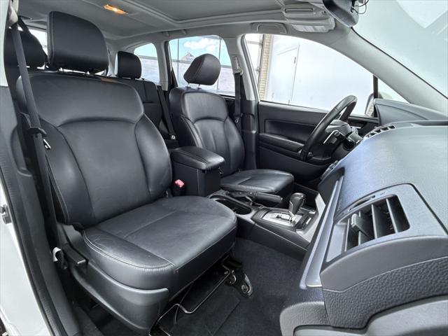 used 2014 Subaru Forester car, priced at $13,988