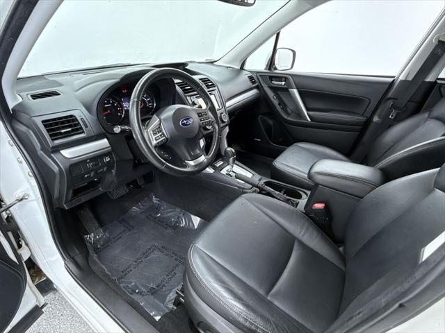 used 2014 Subaru Forester car, priced at $13,988