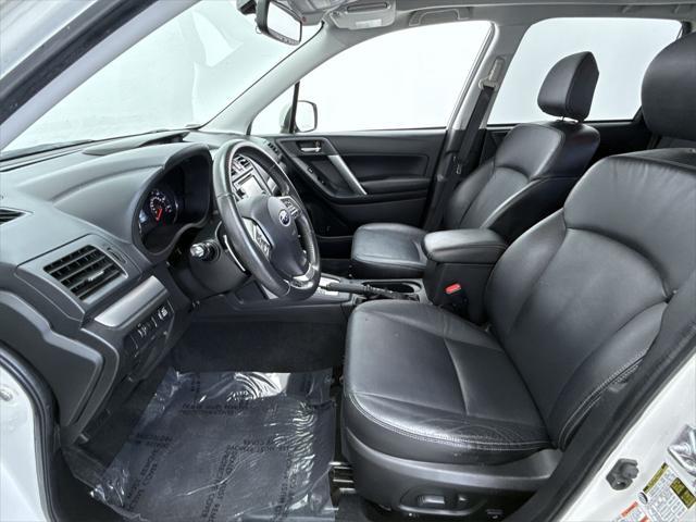 used 2014 Subaru Forester car, priced at $13,988