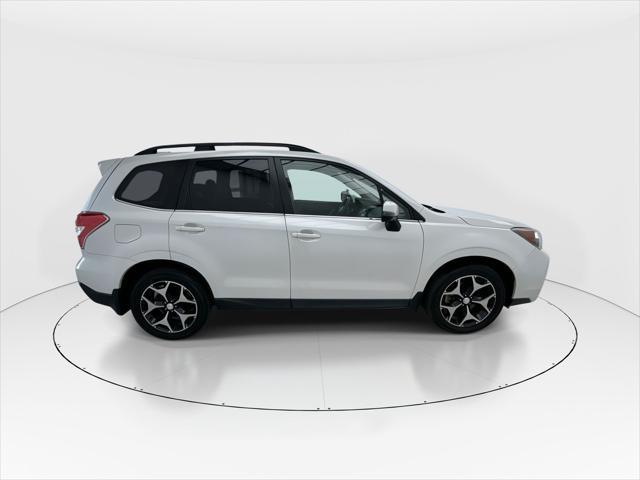 used 2014 Subaru Forester car, priced at $13,988