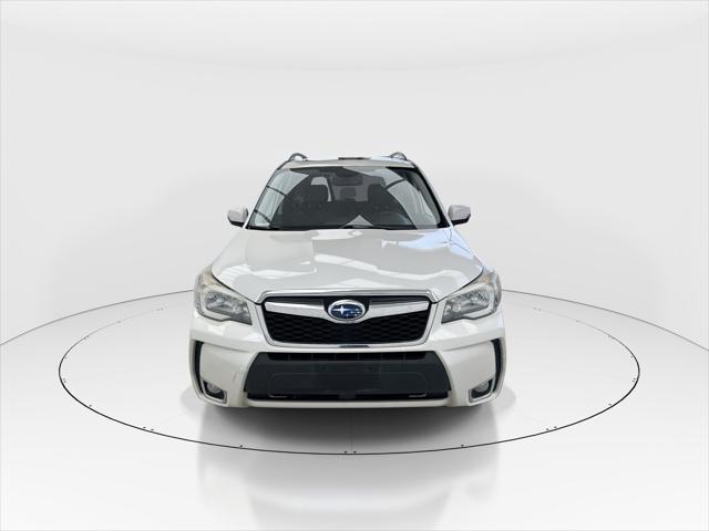 used 2014 Subaru Forester car, priced at $13,988