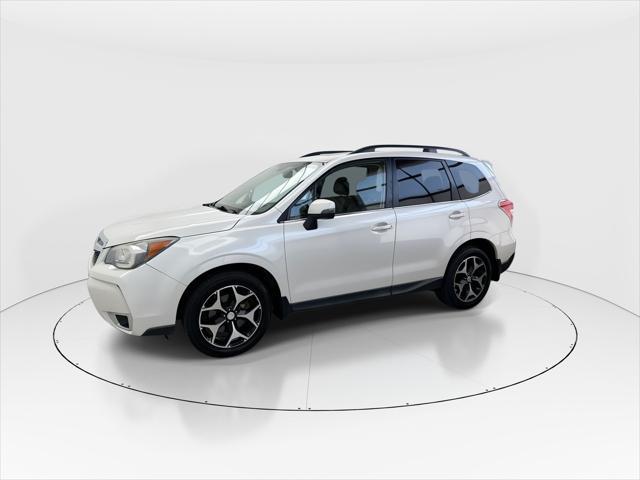 used 2014 Subaru Forester car, priced at $13,988