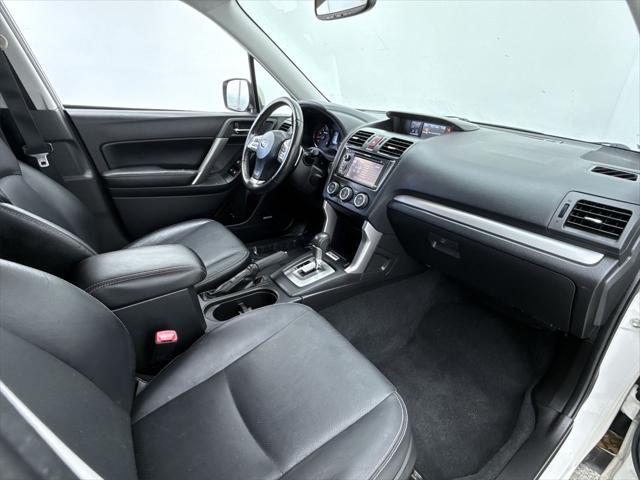 used 2014 Subaru Forester car, priced at $13,988