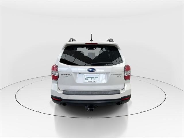 used 2014 Subaru Forester car, priced at $13,988