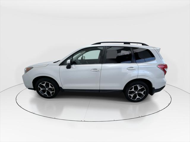 used 2014 Subaru Forester car, priced at $13,988