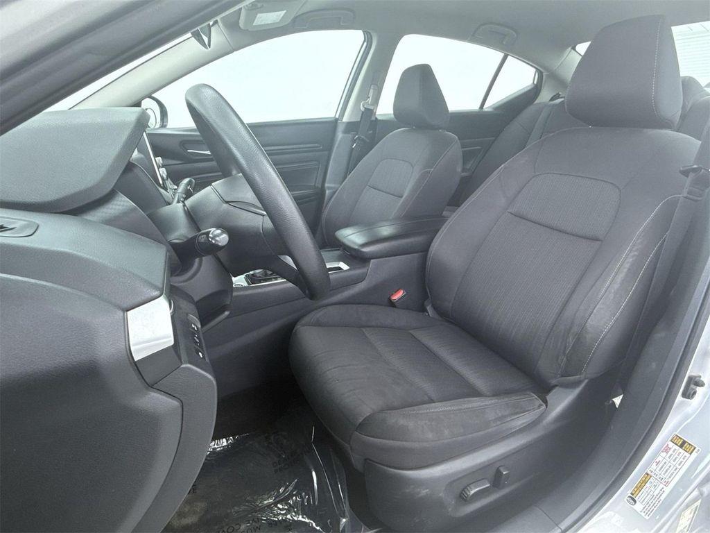 used 2020 Nissan Altima car, priced at $15,988