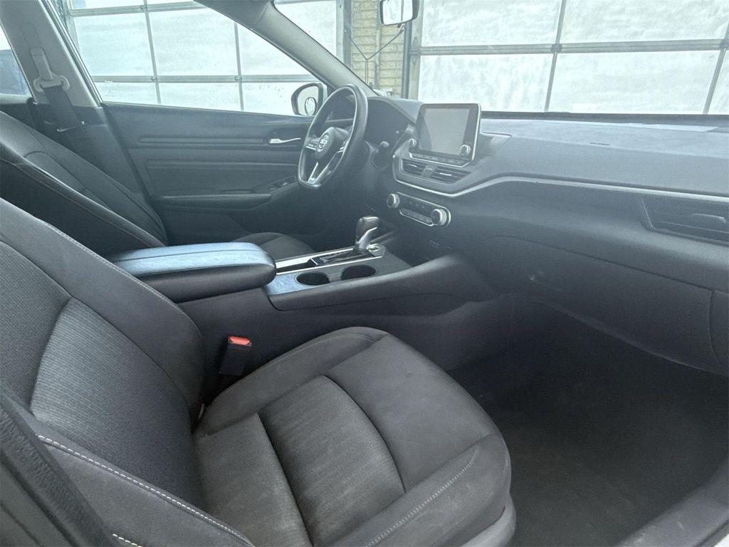 used 2020 Nissan Altima car, priced at $15,988