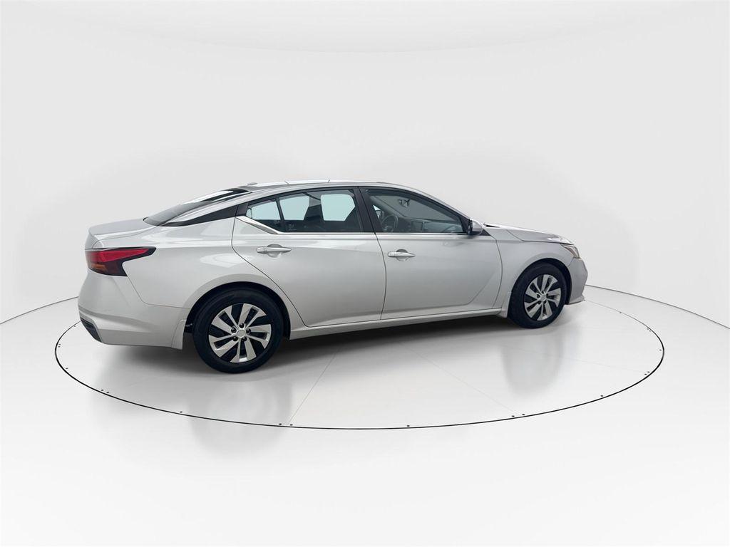 used 2020 Nissan Altima car, priced at $15,988