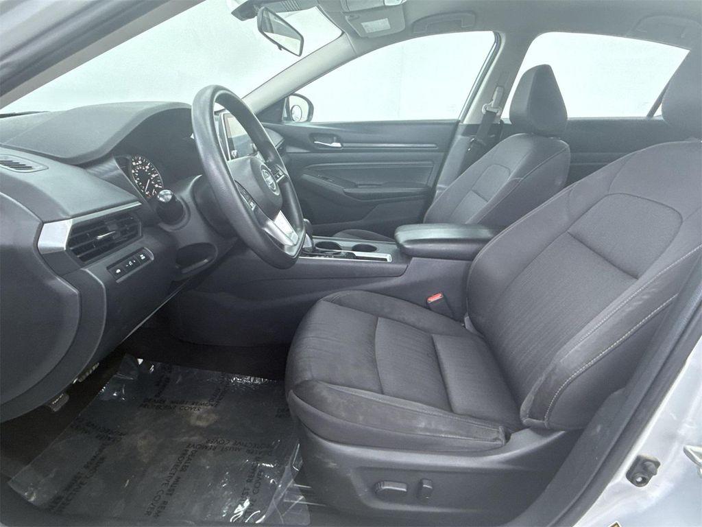 used 2020 Nissan Altima car, priced at $15,988