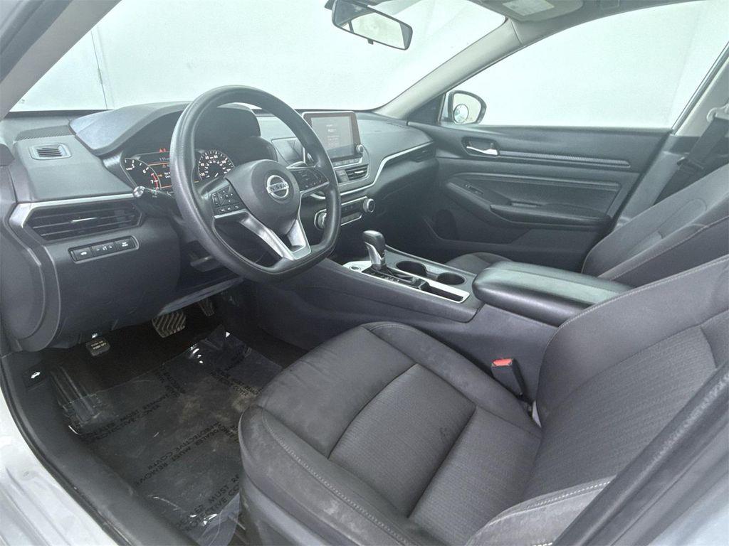 used 2020 Nissan Altima car, priced at $15,988