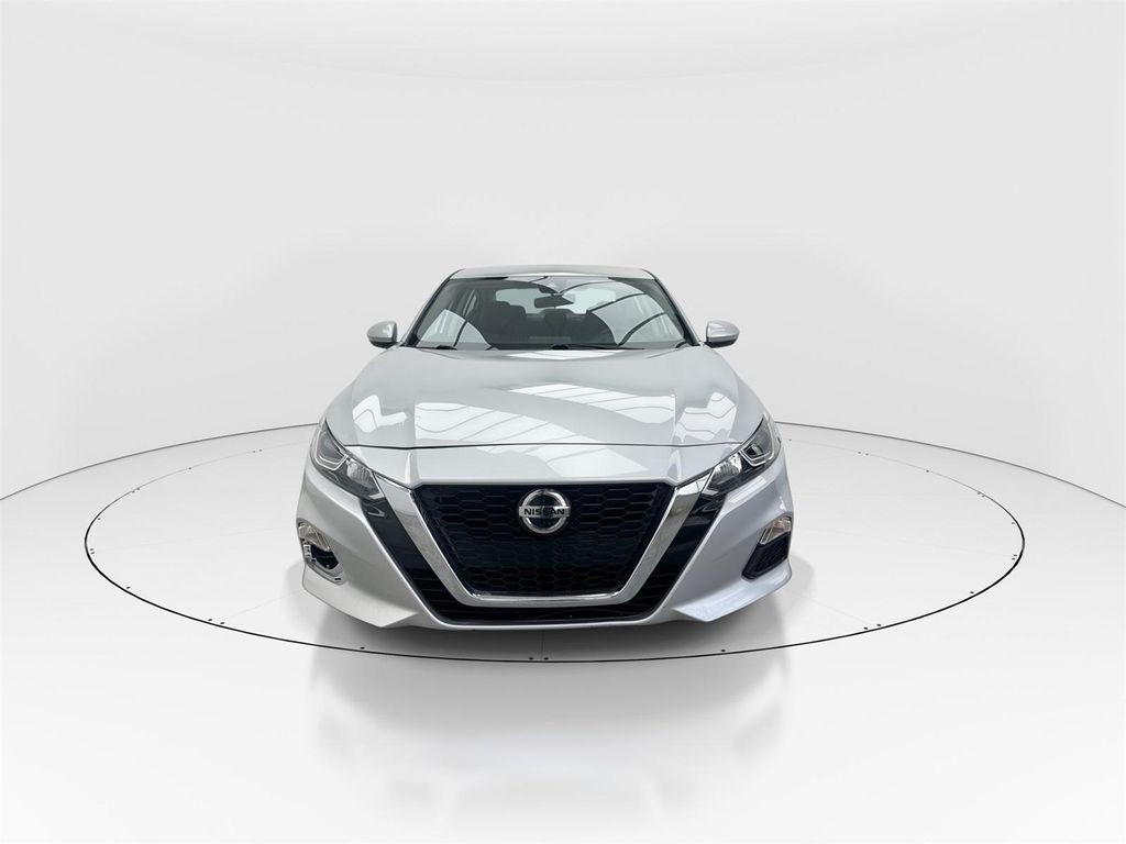used 2020 Nissan Altima car, priced at $15,988