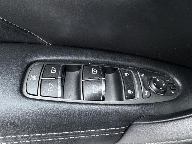 used 2018 INFINITI QX80 car, priced at $23,988