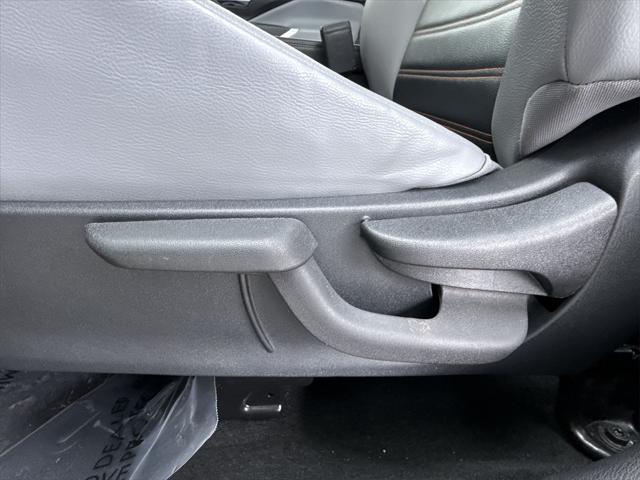 used 2023 Nissan Kicks car, priced at $20,988