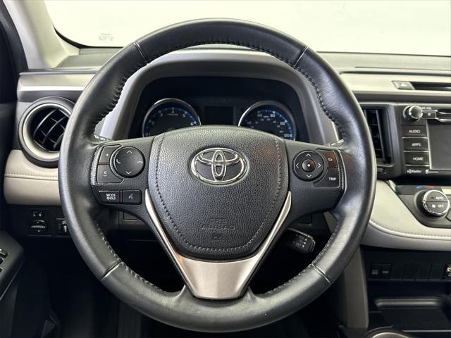 used 2016 Toyota RAV4 car, priced at $18,690