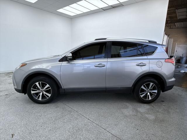 used 2016 Toyota RAV4 car, priced at $18,690