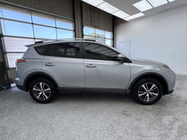 used 2016 Toyota RAV4 car, priced at $18,690