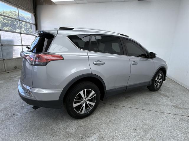 used 2016 Toyota RAV4 car, priced at $18,690