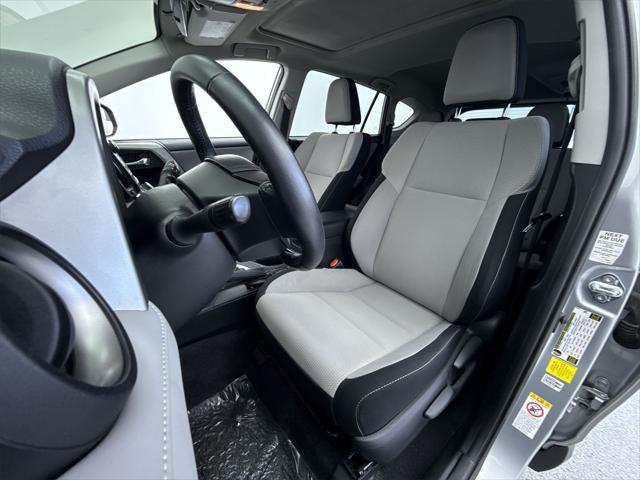 used 2016 Toyota RAV4 car, priced at $18,690