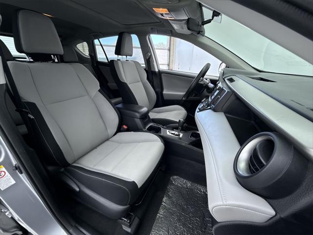 used 2016 Toyota RAV4 car, priced at $18,690