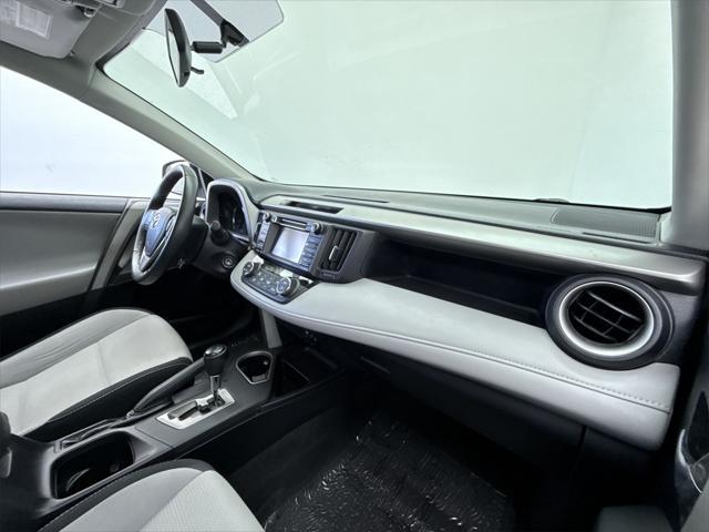 used 2016 Toyota RAV4 car, priced at $18,690