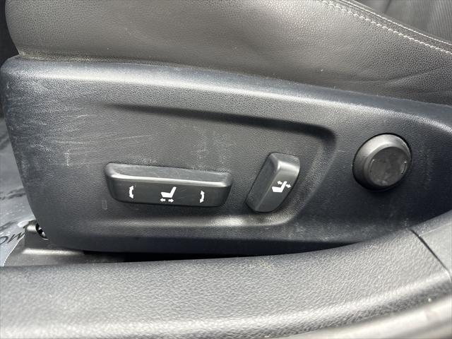 used 2016 Lexus IS 200t car, priced at $20,988