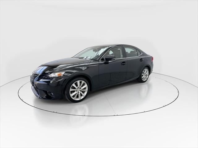 used 2016 Lexus IS 200t car, priced at $20,988