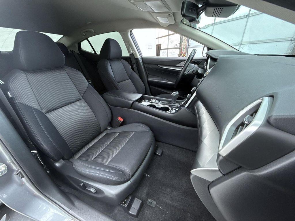 used 2020 Nissan Maxima car, priced at $13,588