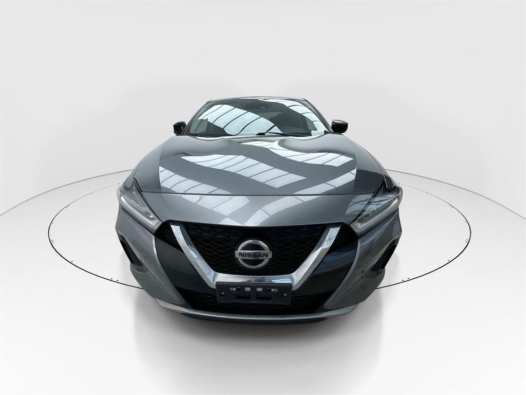 used 2020 Nissan Maxima car, priced at $13,588