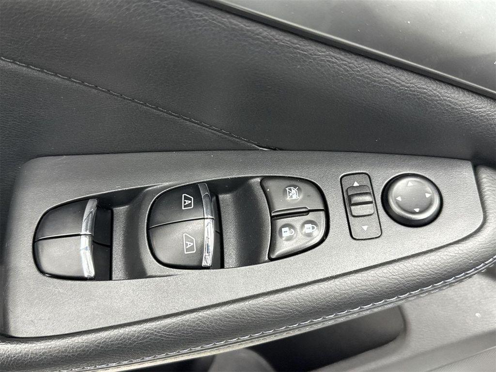 used 2020 Nissan Maxima car, priced at $13,588