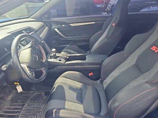 used 2018 Honda Civic car, priced at $19,888