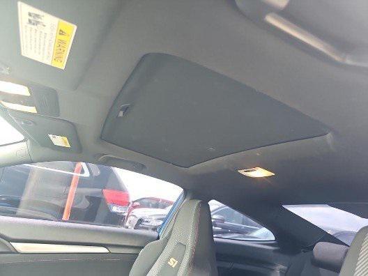 used 2018 Honda Civic car, priced at $19,888