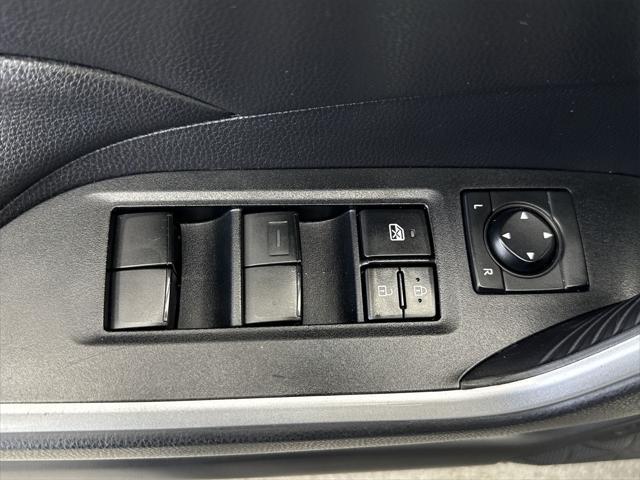 used 2021 Toyota RAV4 car, priced at $23,888