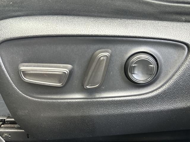 used 2021 Toyota RAV4 car, priced at $23,888