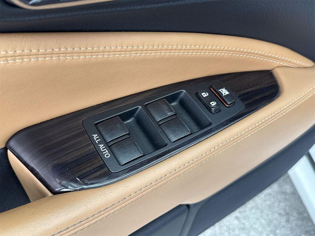 used 2013 Lexus LS 460 car, priced at $17,988