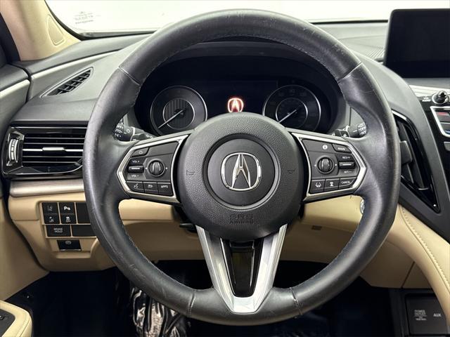 used 2019 Acura RDX car, priced at $24,988