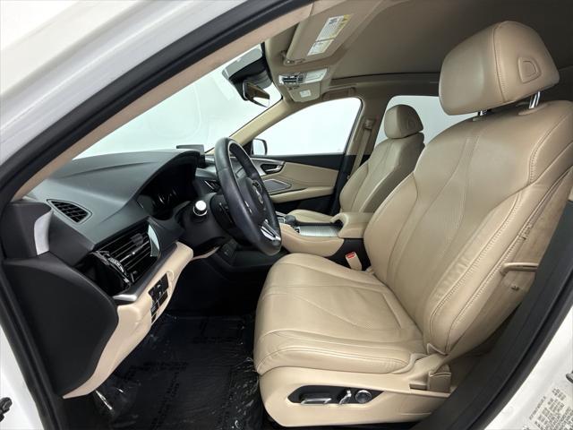 used 2019 Acura RDX car, priced at $24,988