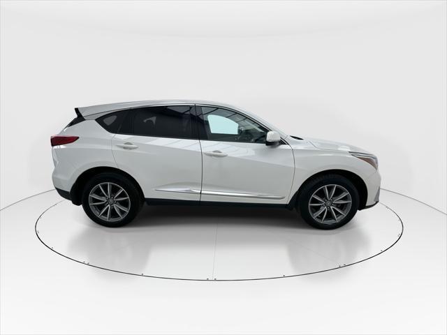 used 2019 Acura RDX car, priced at $24,988
