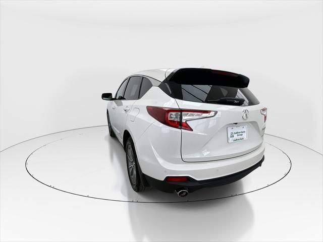 used 2019 Acura RDX car, priced at $24,988